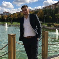 Galepharma İlaç Employee Ömer Kibar's profile photo