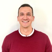 Elder Employee Alex Alexiev's profile photo