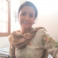 DataPattern Employee Nandhini Easwaramurthi's profile photo