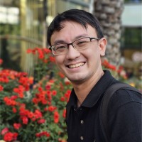 Yes RTO Employee Timothy Yaw's profile photo