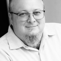 CIFT Employee Todd Underwood's profile photo