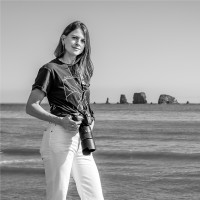 FIREBELLY Marketing Employee Jessica Borgo's profile photo