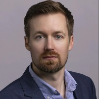 CIQ - Ctrl IQ, Inc. Employee Brady Dibble's profile photo