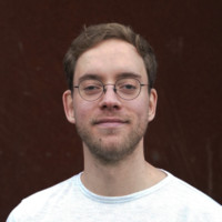 ZEIT SPRACHEN Employee Andreas Berres's profile photo