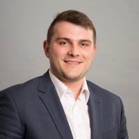 PCC SE Employee Tobias Jansen's profile photo