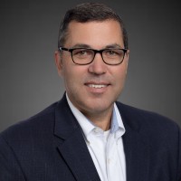 Avon Protection Employee Dennis Fredin's profile photo