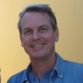 Cineverse Employee David Ehrlich's profile photo