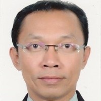 PT Sarana Multi Infrastruktur (Persero) Employee Gan Dirgantara's profile photo