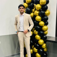 BILSI Employee Joseph Suresh's profile photo