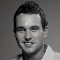 DocuSign Employee Austin Miller's profile photo