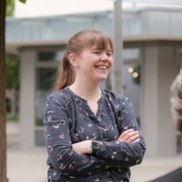 BI2run Employee Sabine Kaiser's profile photo