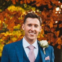 Unified Engineering Employee Dan Irvine's profile photo