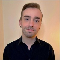 SHI International Corp. Employee Austin May's profile photo