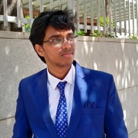 Shivam Dubey's profile photo