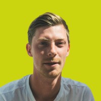 JUX Food Employee George Wills's profile photo