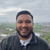 The City of San Diego Employee Samuel Solis's profile photo