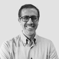 ¡HOLA! Employee Andres Pedrera's profile photo