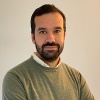 Aegon Santander Portugal Employee José Gama Lobo Semedo's profile photo