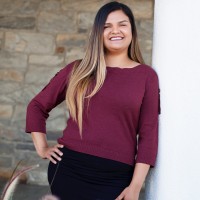 Town Square Real Estate Employee Paulina Soria's profile photo