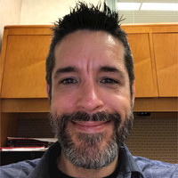 Cook Medical Employee Chris Sontag's profile photo