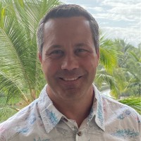PayrollHUB Employee Todd Regan's profile photo
