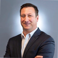 C.H. Robinson Employee Kevin Haas's profile photo