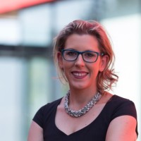 Bacula Systems Employee Silvia de Petra's profile photo