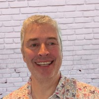 Zydus Therapeutics Employee Chris Cann's profile photo