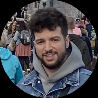 Zakari Rahal's profile photo