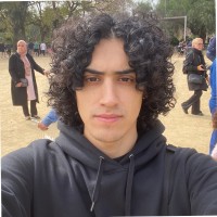 Jorge Rodriguez Email & Phone Number