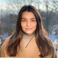 Semway Employee Therese Johansen's profile photo