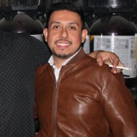 Tecsa Contact Center Employee Jorge Cruz's profile photo