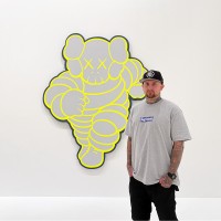 MKI Miyuki-Zoku Employee Dan Squire's profile photo