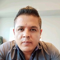 Carga Express Employee Marco Antonio Medina Rubio's profile photo