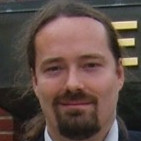 Secomea Employee Peter Allin's profile photo