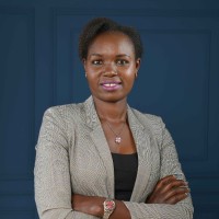 Boresha Sacco Society Limited Employee Winnie Sergon's profile photo
