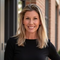 Silver Buckshot Ventures Employee Nicole Perlroth's profile photo