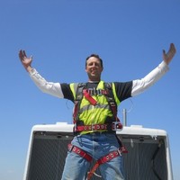 PNE Construction Employee Jake Jabusch's profile photo