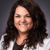 St.Vincent Health Employee Georgia Wright's profile photo