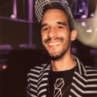 Cardstack Employee Hassan Abdel-Rahman's profile photo