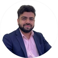 Turito Inc. Employee Yash Shodhan's profile photo