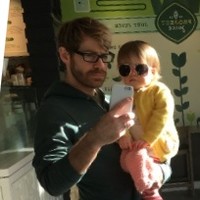 Uber, Inc Employee Paul Holden's profile photo