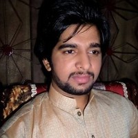 Architectural Draftsman Employee Muhammad Arooj's profile photo