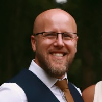 Source Visualisation Ltd Employee Stuart Cookson's profile photo