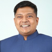 GRIP Investments • DIFC • Horizon • Citadel Employee V.gowribalan's profile photo