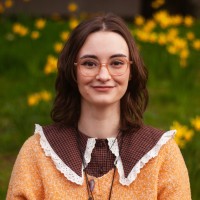 The Echo Employee Jessica Rose's profile photo