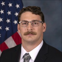 Booz Allen Hamilton Employee Mitchell Cady's profile photo