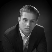 Fipto Employee Robin Mergoux's profile photo
