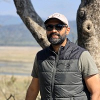 MIRA Money Employee Sushanth Ravikumar's profile photo