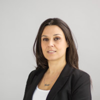 Planète Mobile | Rogers Employee Evangelia Capsis's profile photo